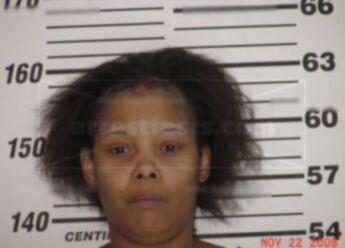 Lakenya Dwynette Fletcher