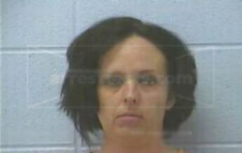 Melissa Lynn Wheeler