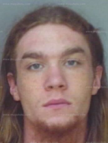 Joshua James Darrow