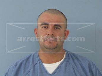 Cesar Reyes Vazquez
