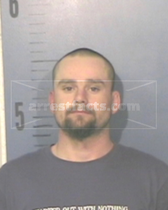 Jason Lee Cosper