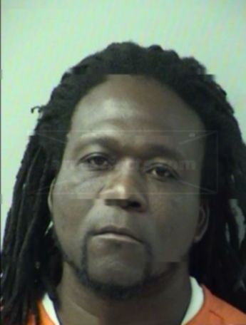 Gerald Dewayne Gantt
