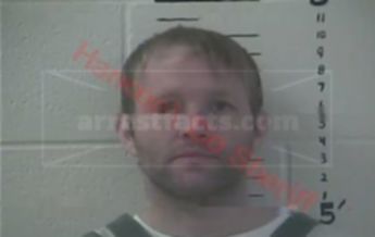 Jason Lee Harvey