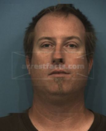 Kasey Donald Carter