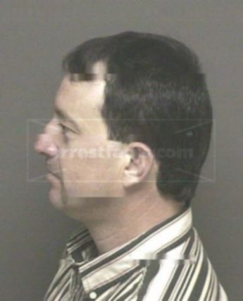 John Wayne Mayberry