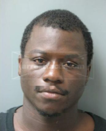 Antron Coleman
