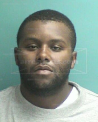 Moskcer Allen Fairley