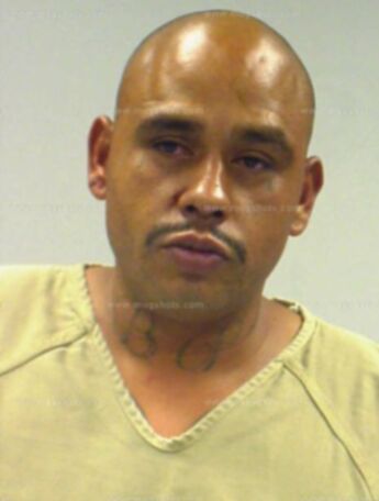 Reynaldo Thomas Olid Martinez