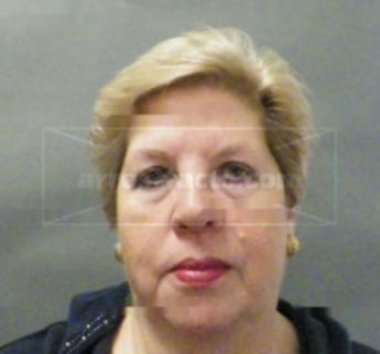 Christine Louise Johnson