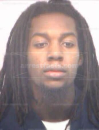 Jarvis Shawn Diamond