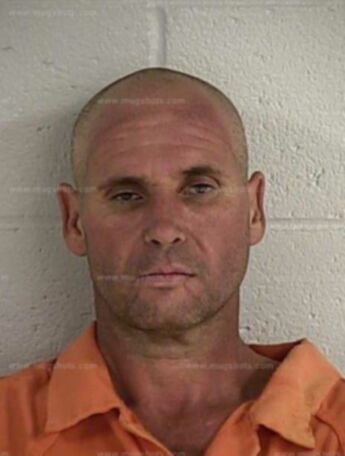 Michael Kent Darby