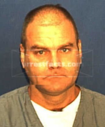 John Allen Wilson