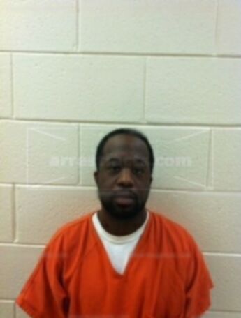 Jamar Robinson