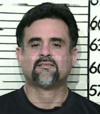 Armando Martinez