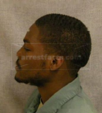 Montrel C Evans