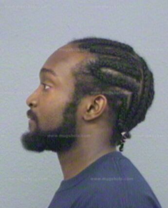 Trimayne Delshon Allen
