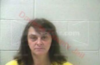 Pamela Sue Emery