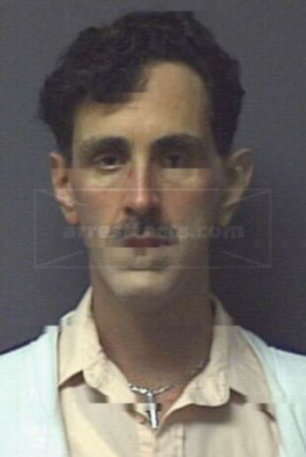 John Andrew Reynolds