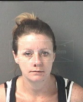 Crystal Ann Daigrepont