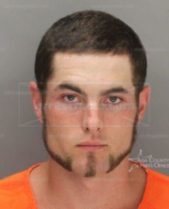 Maupin Christopher James