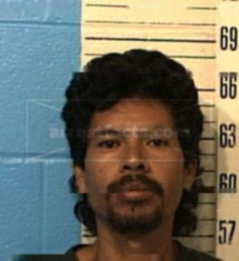 Enrique Hernandez-Lugo