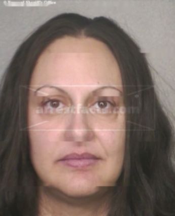 Dina Marie Detrick