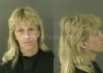 Elizabeth Ann Griffin