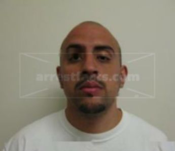 Jose Roberto Vasquez
