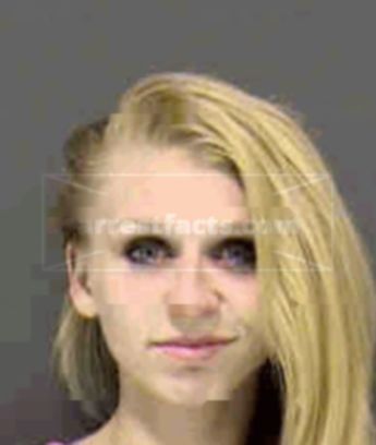Selina Marie Sinner