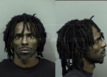 Montara Antwan Johnson