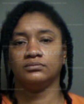 Middleton Tracey Melissa