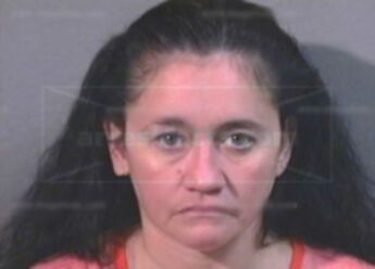 Angela Joanna Stebleton
