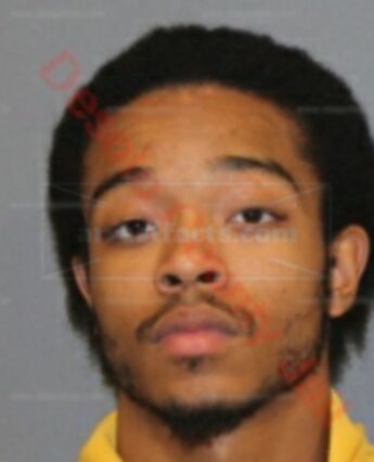 Russell Malik Graham Jr.
