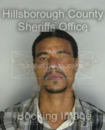 Billy Jack Horton