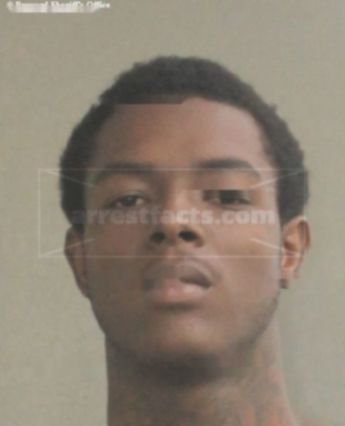 Brian Keith Smith