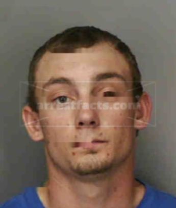 Christopher Dillon Jacoby