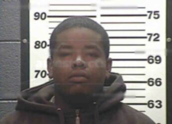Terrell Johnson