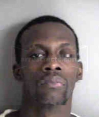Anthony Goodson