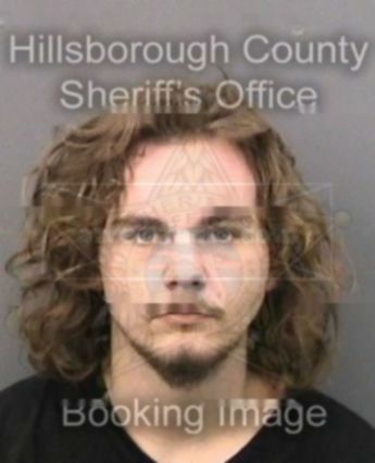 Donald Spencer Cagle Jr.