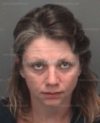 Rose Ann Anderson
