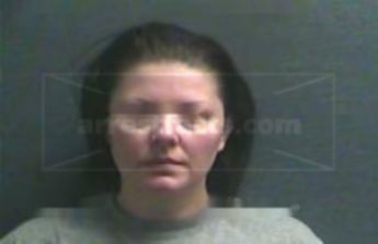 Amber Lee Walker