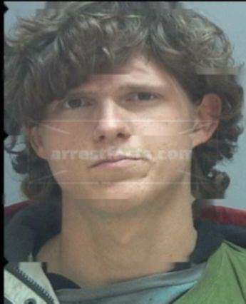 Joshua Lynn Merriman