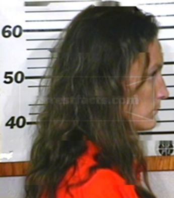Lisa Marie Lindsey
