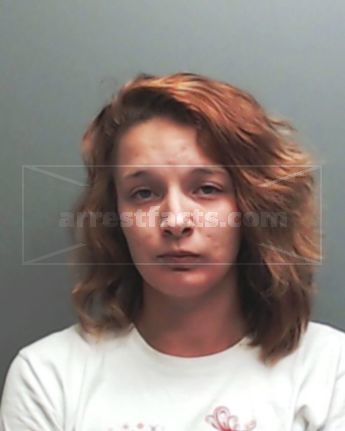Kasey Sue Garrison