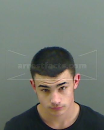 Leon Gage Glass