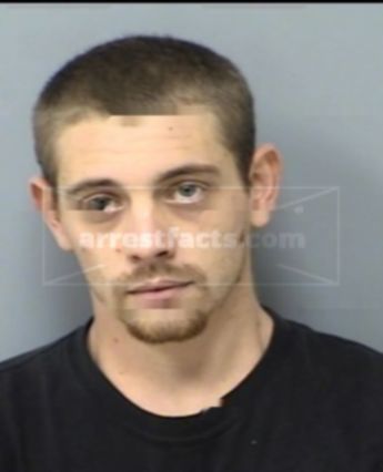 Dustin Lee Orvis
