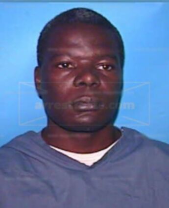 Clinton Demetrich Fields