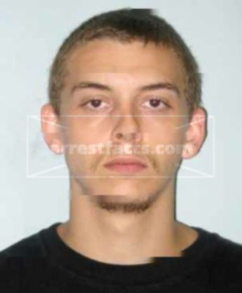 Ronald Anthony Coulter Jr.