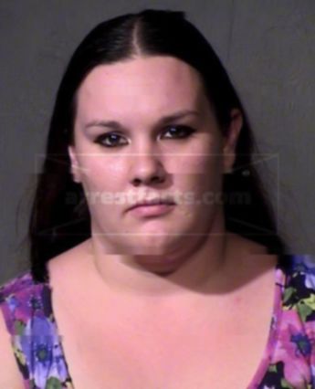 Sabrina Sapphire Richey