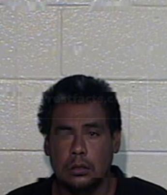 Javier Julian Vasquez Gonzalez
